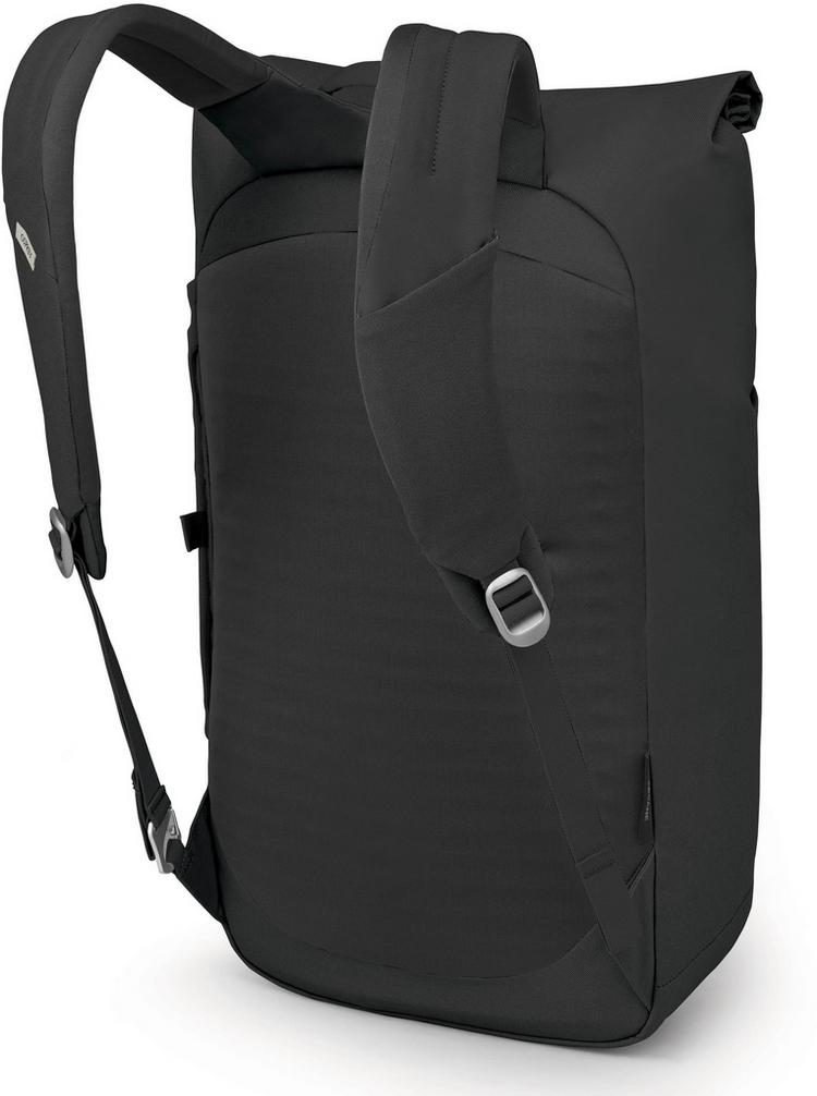 Osprey Osprey Arcane Roll Top Pack Daypack - black - 0 | SportScheck