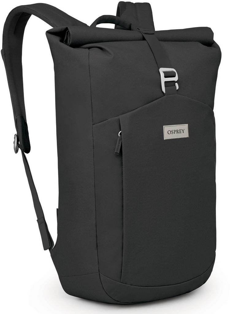 Osprey Osprey Arcane Roll Top Pack Daypack - black - 0 | SportScheck