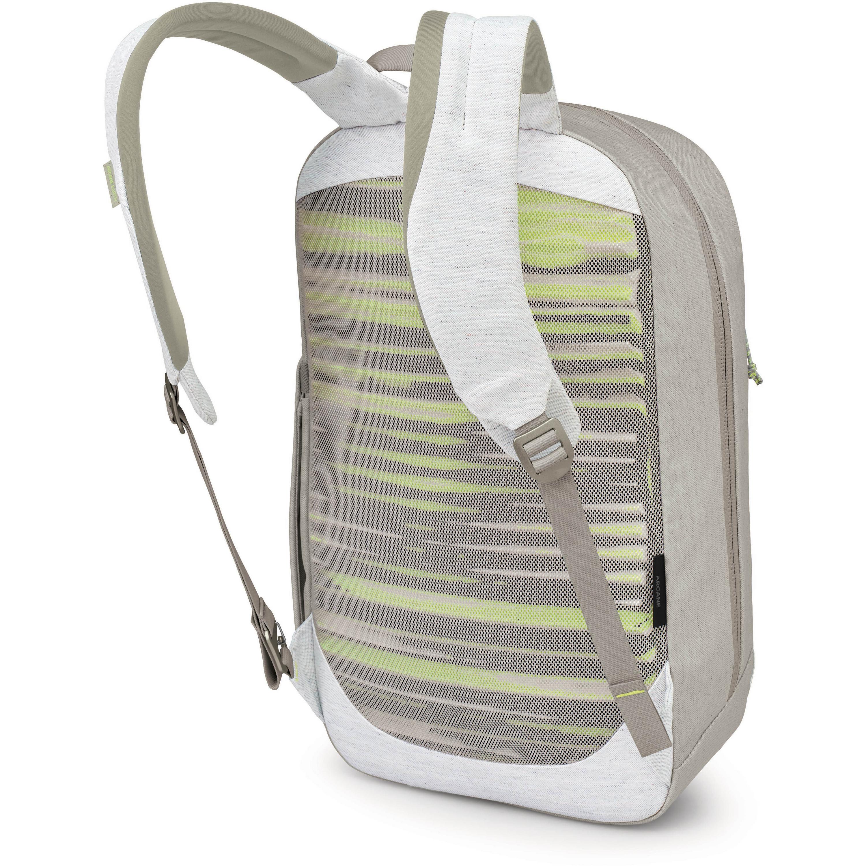 Thumbnail - Osprey Arcane Earth Large Day Daypack