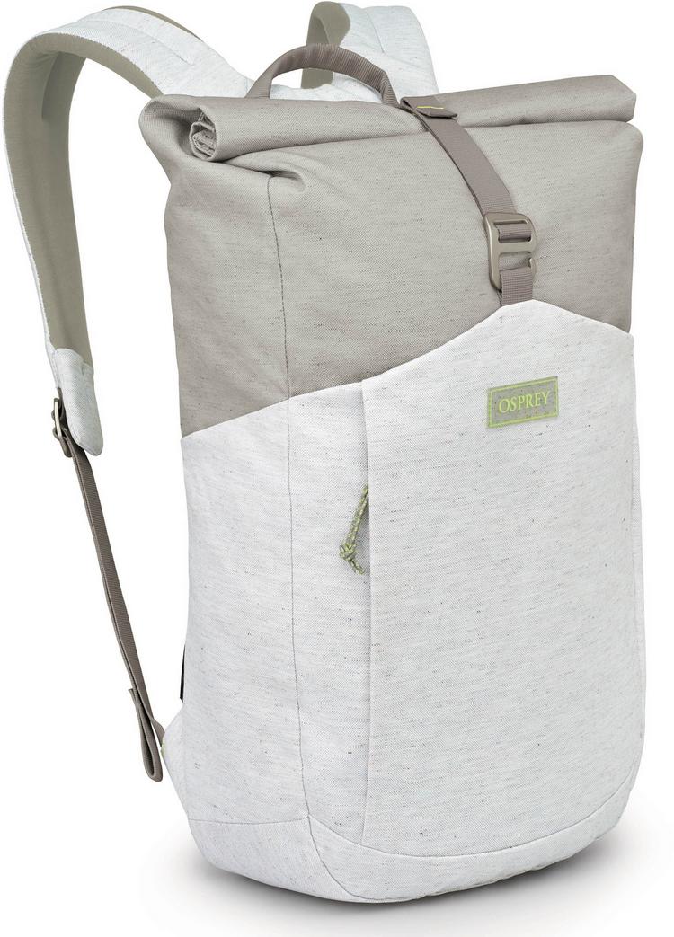 Osprey Osprey Arcane Earth Roll Top Daypack - pediment grey block - 0 | SportScheck