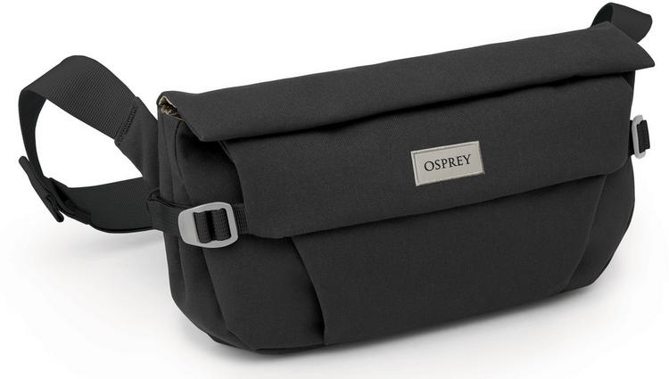 Osprey Osprey Arcane Hip Bag Bauchtasche - black - 1 | SportScheck