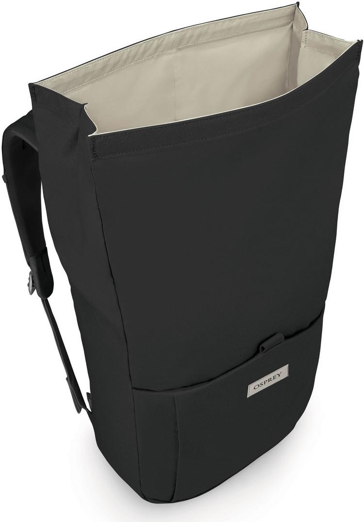 Osprey Osprey Arcane Roll Top Pack Daypack - black - 1 | SportScheck