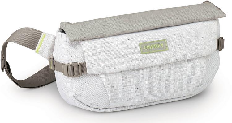 Osprey Osprey Arcane Earth Hip Bag Bauchtasche - pediment grey block - 1 | SportScheck