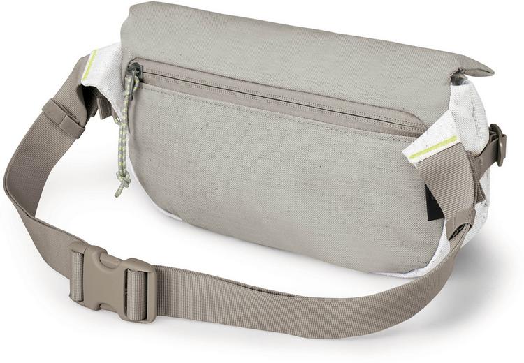 Osprey Osprey Arcane Earth Hip Bag Bauchtasche - pediment grey block - 2 | SportScheck