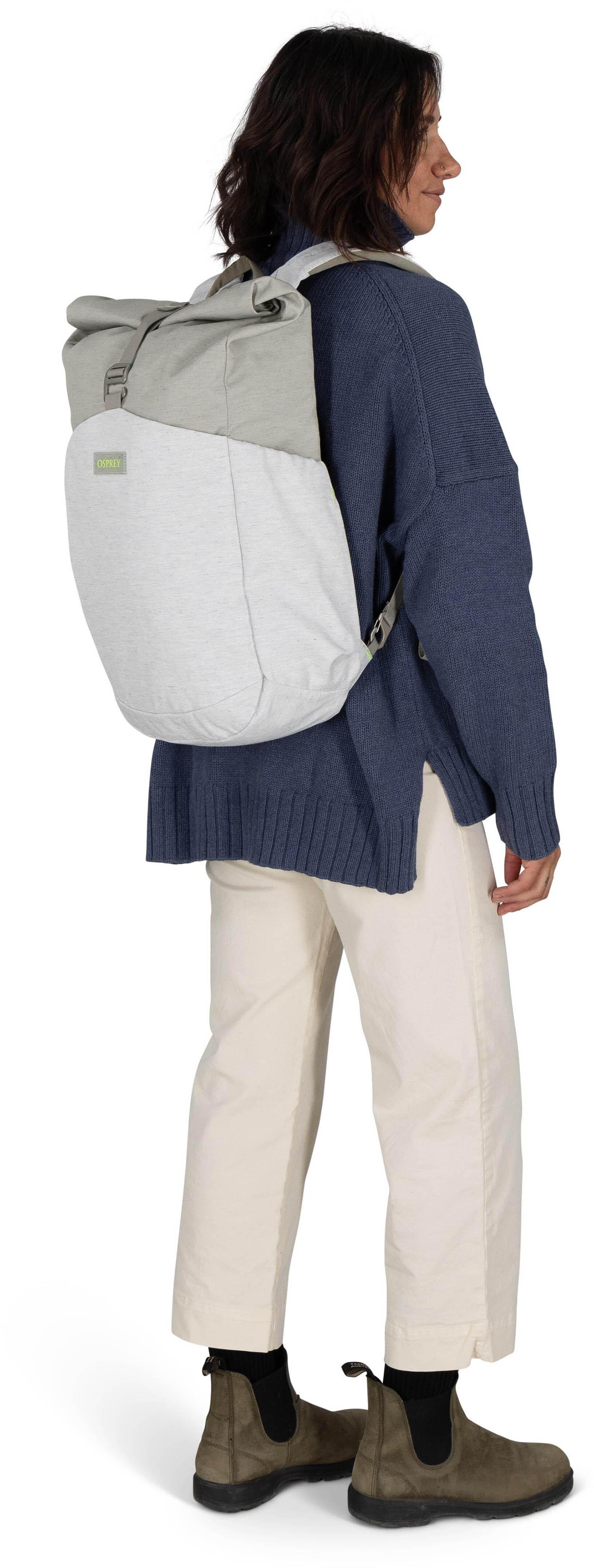 Thumbnail - Osprey Arcane Earth Roll Top Daypack