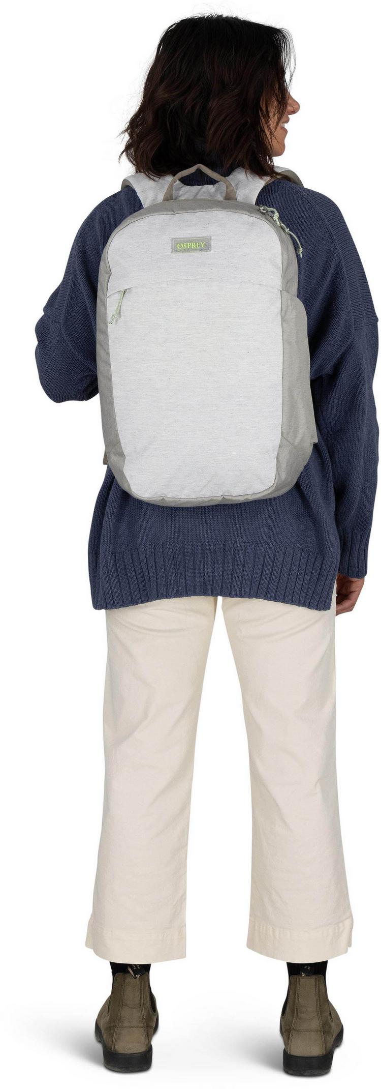 Osprey Osprey Arcane Earth Large Day Daypack - pediment grey block - 1 | SportScheck