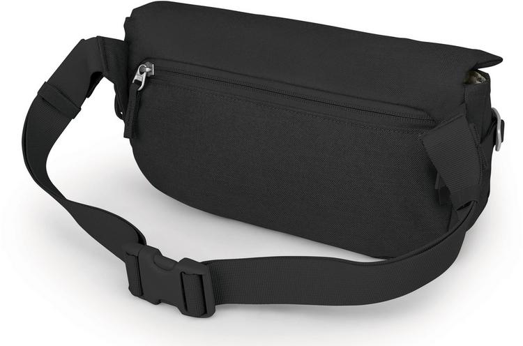 Osprey Osprey Arcane Hip Bag Bauchtasche - black - 2 | SportScheck