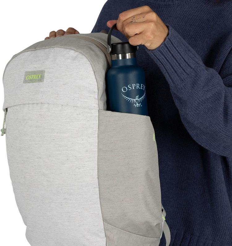 Osprey Osprey Arcane Earth Large Day Daypack - pediment grey block - 5 | SportScheck