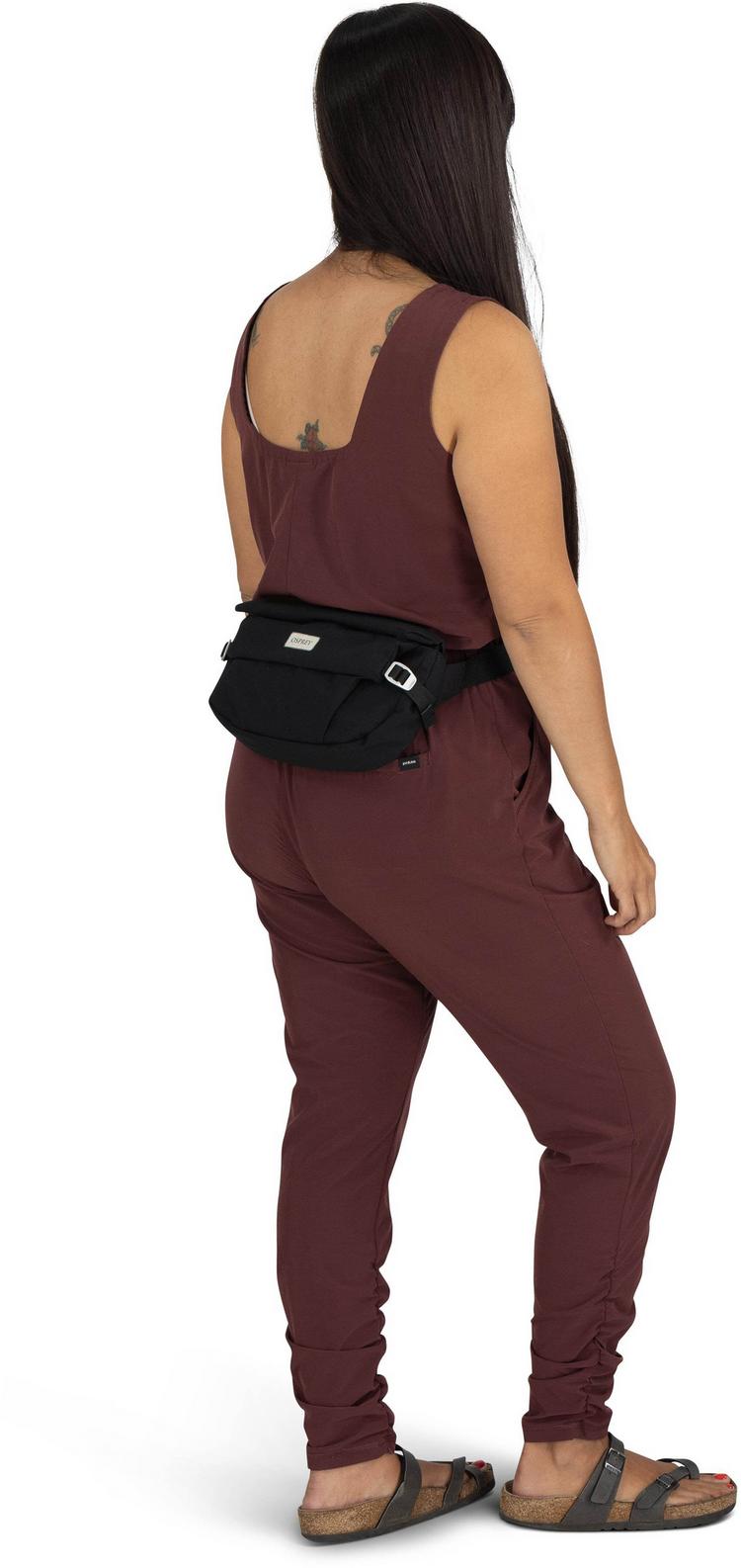 Osprey Osprey Arcane Hip Bag Bauchtasche - black - 5 | SportScheck