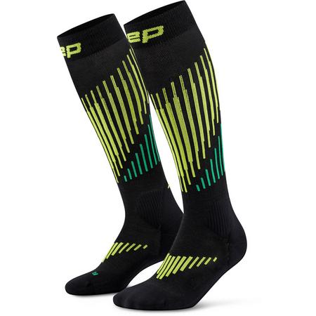 CEP Core Run Merino Socken Herren Sportsocken 42-45 Normal  | 04068903531287