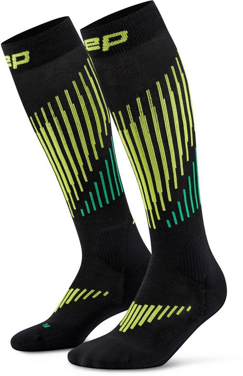 CEP Core Run Merino Socken Herren