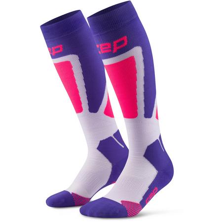 CEP Ski Thermo Socken Damen Sportsocken 39-44 Normal  | 04068903530204