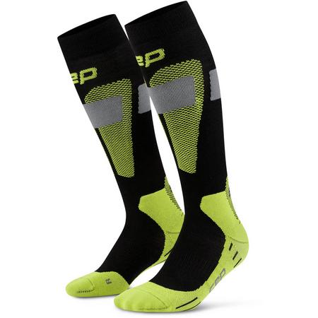 CEP Ski Merino Socken Herren Sportsocken 39-44 Normal  | 04068903530082