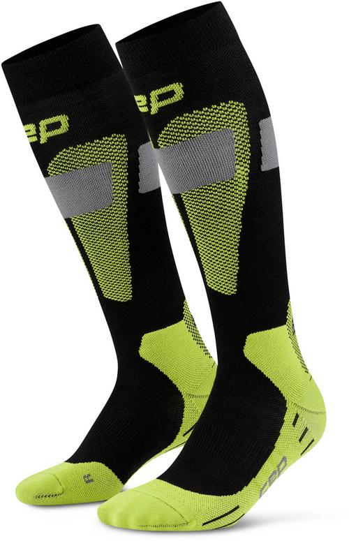CEP Ski Merino Socken Herren