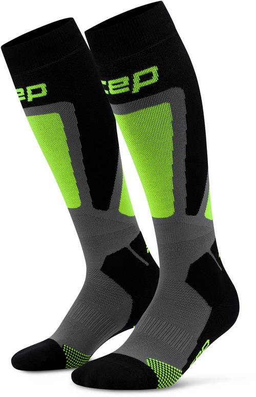 CEP Ski Thermo Socken Herren