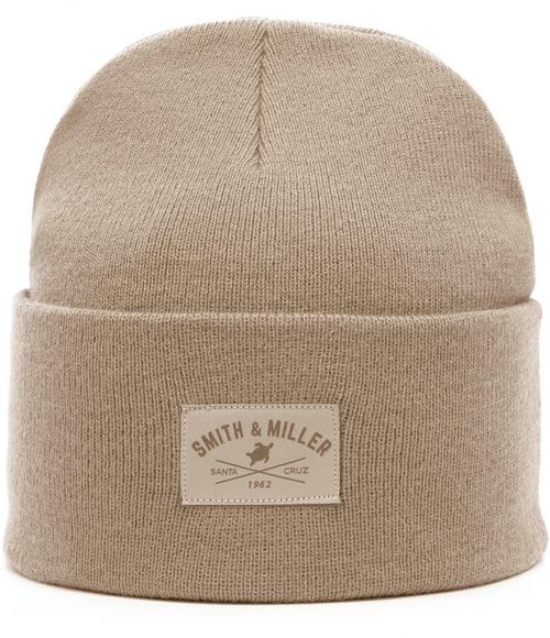 Smith and Miller Naxos Beanie