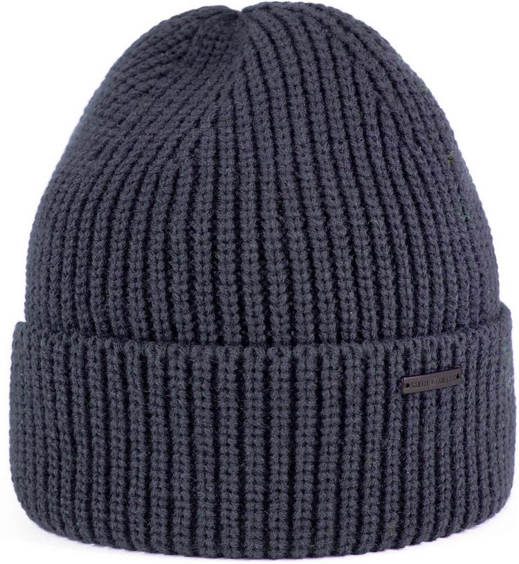 Smith and Miller Smith and Miller Logan Beanie - navy - 0 | SportScheck