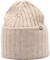Smith and Miller Ottawa Beanie - warm sand