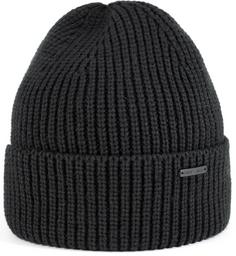 Smith and Miller Logan Beanie black
