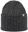 Smith and Miller Ottawa Beanie - dark grey