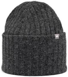 Smith and Miller Ottawa Beanie dark grey