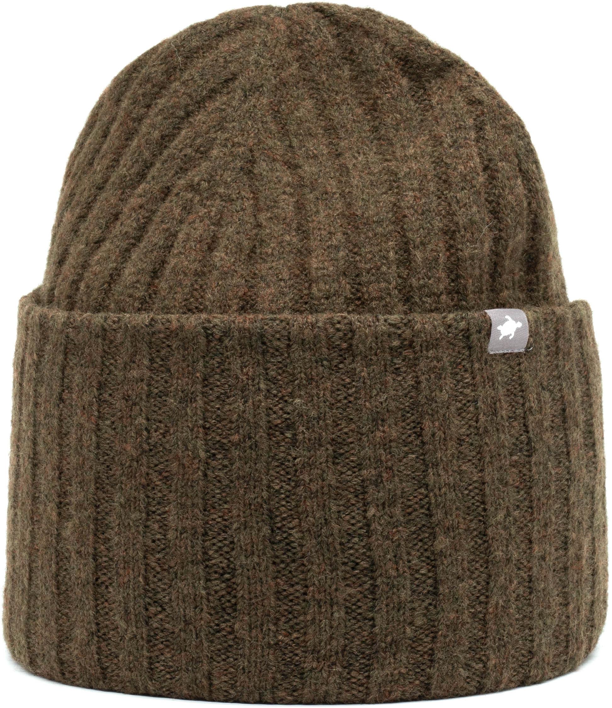 Smith and Miller Ottawa Beanie - olive