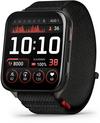 Garmin Venu X1 Sportuhr - schwarz