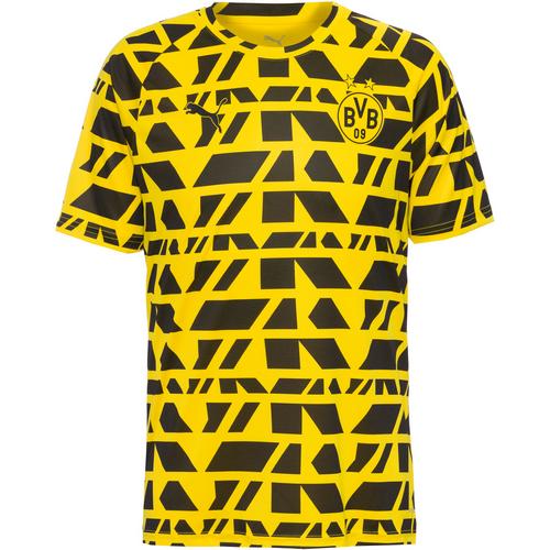 PUMA Borussia Dortmund Funktionsshirt Herren