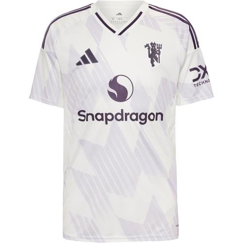 adidas Manchester United 25-26 auswärts Teamtrikot Herren