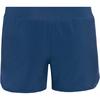 ENERGETICS Bamas V Funktionsshorts M&auml;dchen - navy aop