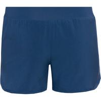 ENERGETICS Bamas V Funktionsshorts M&auml;dchen - navy aop