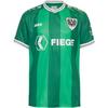 JAKO Preu&szlig;en M&uuml;nster Home Teamtrikot - gr&uuml;n