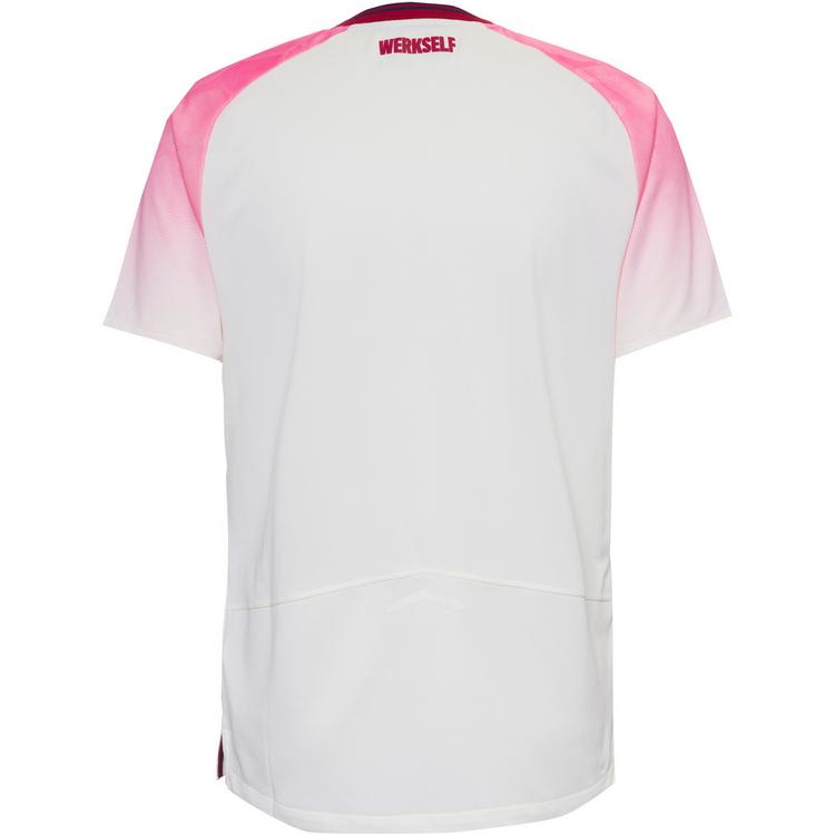 NEW BALANCE NEW BALANCE Bayer Leverkusen 25-26 ausw&auml;rts Teamtrikot Herren - awy - 0 | SportScheck