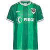 JAKO Preu&szlig;en M&uuml;nster Home Teamtrikot Kinder - gr&uuml;n