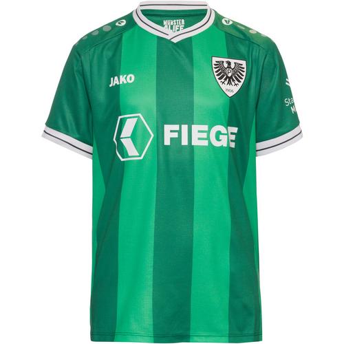 JAKO Preußen Münster Home Teamtrikot Kinder