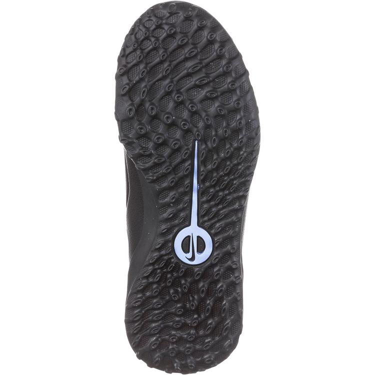 Nike Nike Jr Tiempo Legend 10 Club TF Fu&szlig;ballschuhe Kinder - black-black - 1 | SportScheck