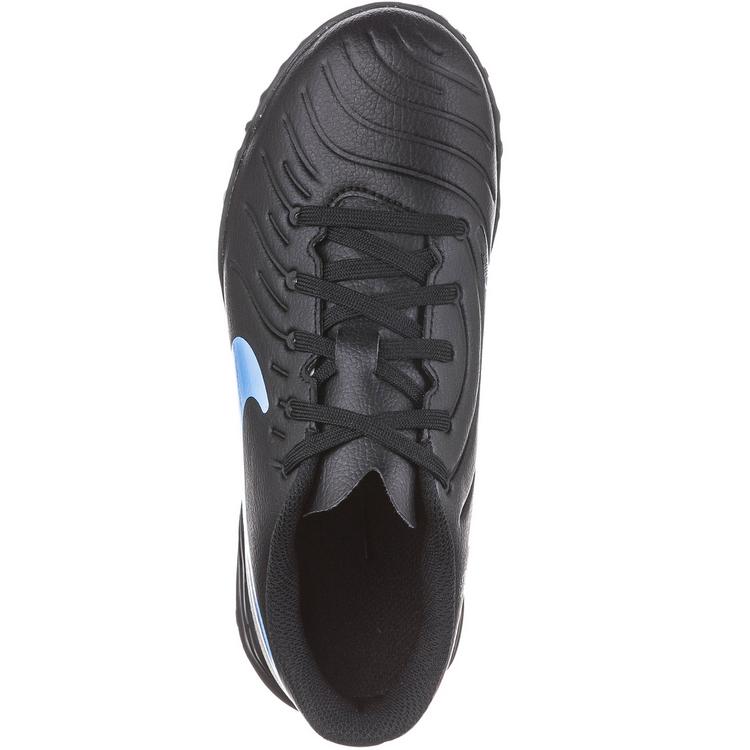 Nike Nike Jr Tiempo Legend 10 Club TF Fu&szlig;ballschuhe Kinder - black-black - 0 | SportScheck