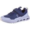 On Cloudhero waterproof Multifunktionsschuhe Kinder - nimbus-acai