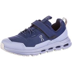 On Cloudhero waterproof Multifunktionsschuhe Kinder nimbus-acai
