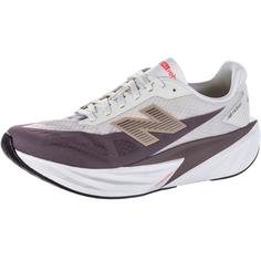 NEW BALANCE Fuelcell Rebel V 5 Laufschuhe Herren angora