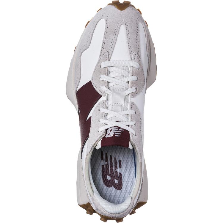 NEW BALANCE NEW BALANCE WS327 Sneaker Damen - moonbeam - 0 | SportScheck