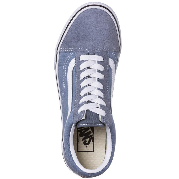 Vans Vans Old Skool Sneaker Damen - theory stormy weather - 0 | SportScheck