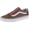 Vans Old Skool Sneaker Damen - brown-pink