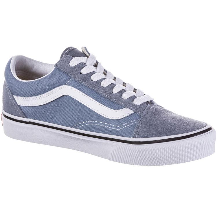 Vans Vans Old Skool Sneaker Damen - theory stormy weather - 0 | SportScheck