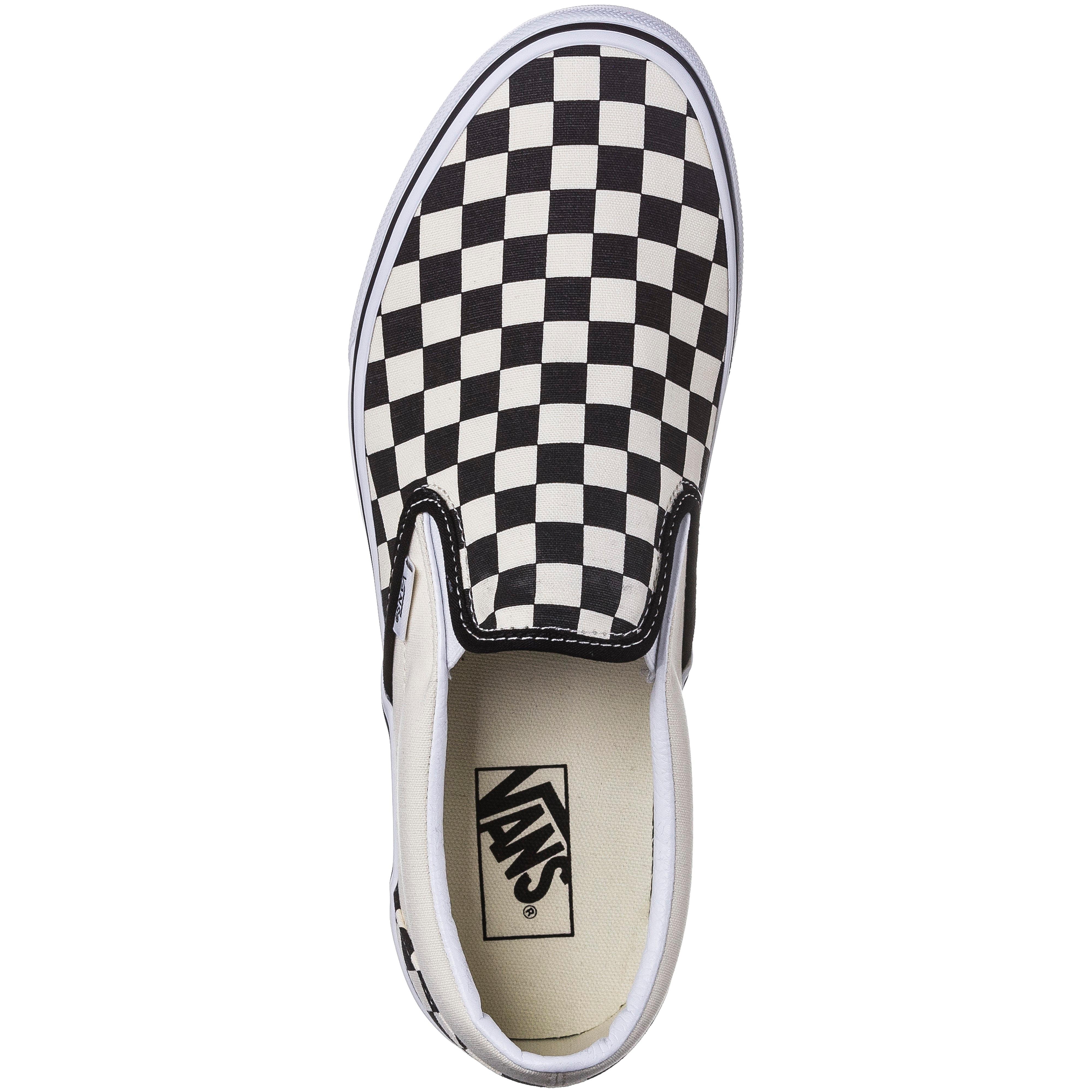 Thumbnail - Vans Slip On Sneaker