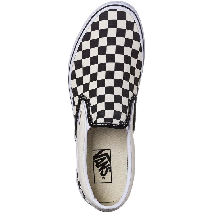 Vans Vans Slip On Sneaker - black-white-checkerboard - 0 | SportScheck