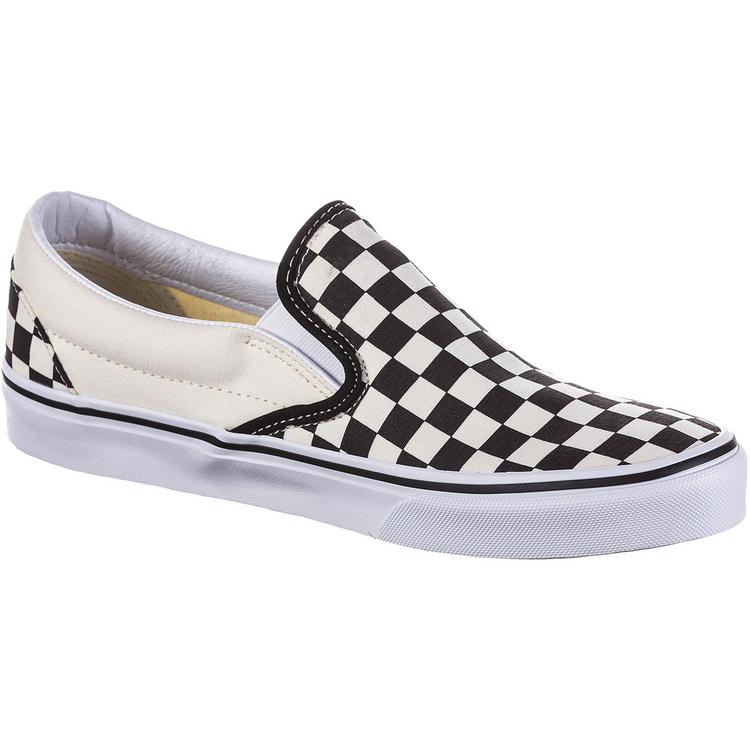 Vans Vans Slip On Sneaker - black-white-checkerboard - 0 | SportScheck