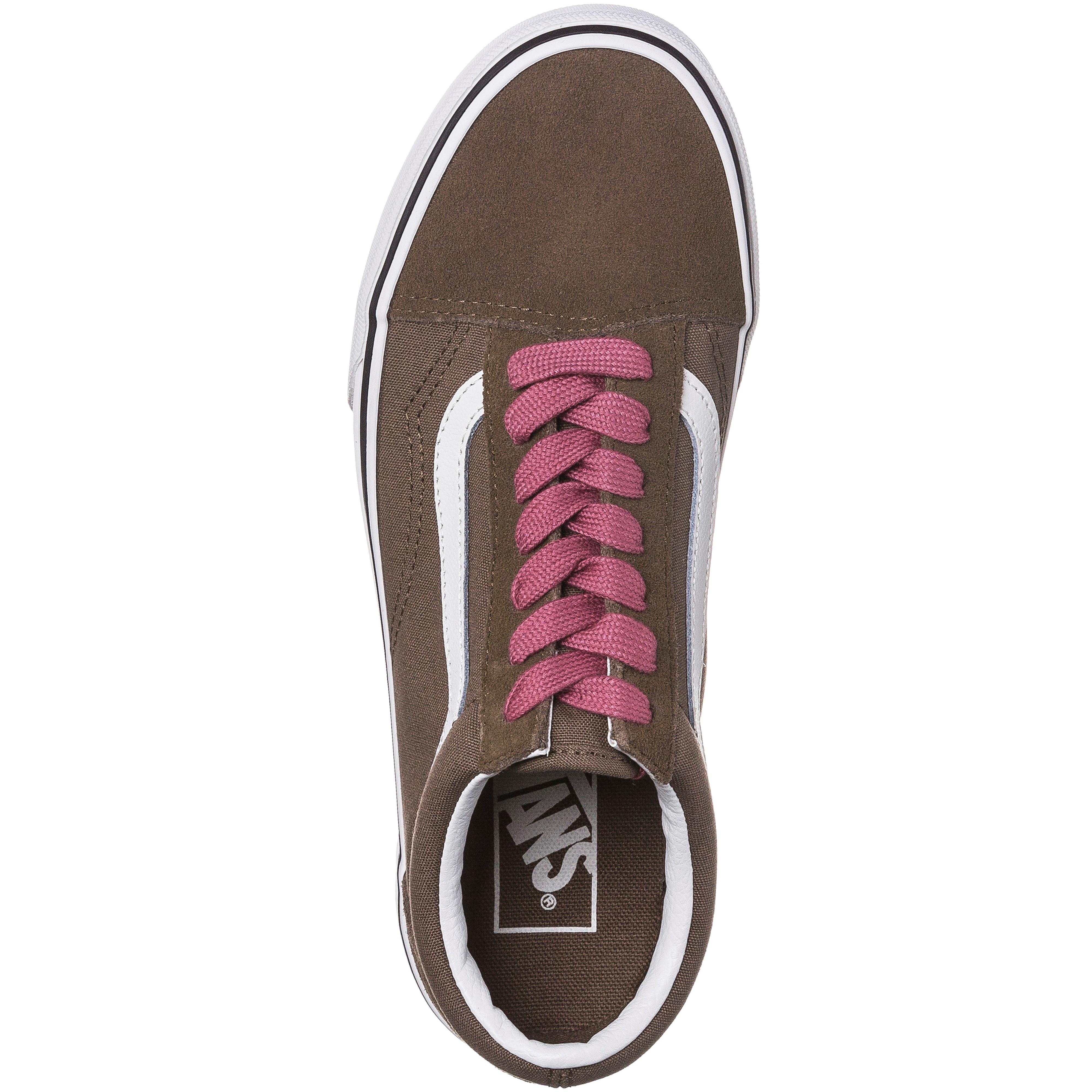 Thumbnail - Vans Old Skool Sneaker Damen