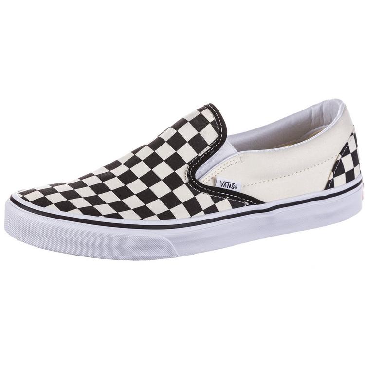 Vans Vans Slip On Sneaker - black-white-checkerboard - 0 | SportScheck