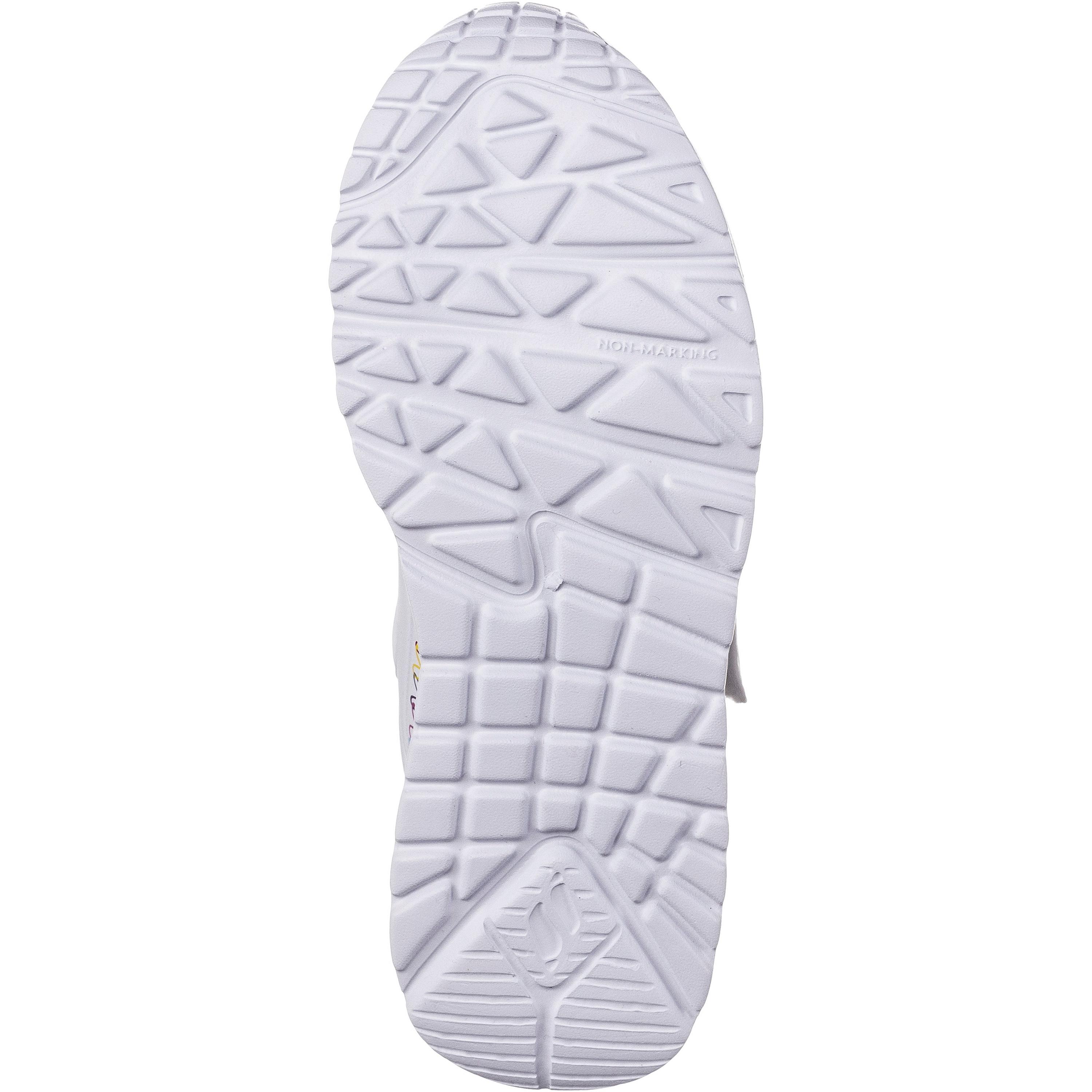 Thumbnail - Skechers UNO LITE HEART CRAZE Sneaker Mädchen